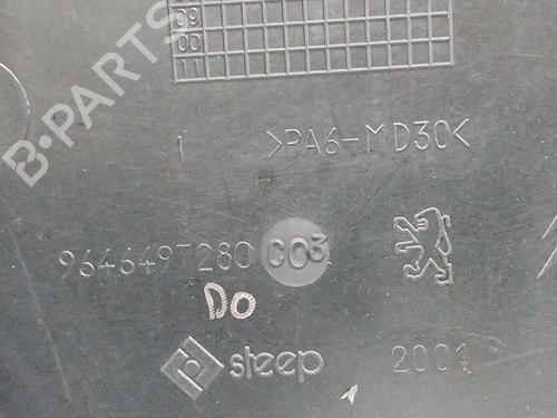 Timing cover CITROËN C4 I (LC_) 1.4 16V | BP29954065M123 