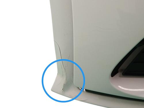 Front bumper MERCEDES-BENZ CLA (C118) CLA 250 e (118.386) | BP30103548C7