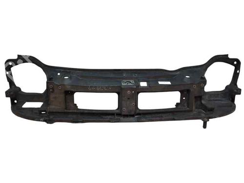 Frontplade/Frontkurv OPEL VIVARO A Bus (X83) 2.5 DTI (F7, J7, A07) (135 hp) 27319769