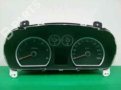 Used Instrument cluster HYUNDAI i30 (FD) 1.6 CRDi (116 hp) 8165775