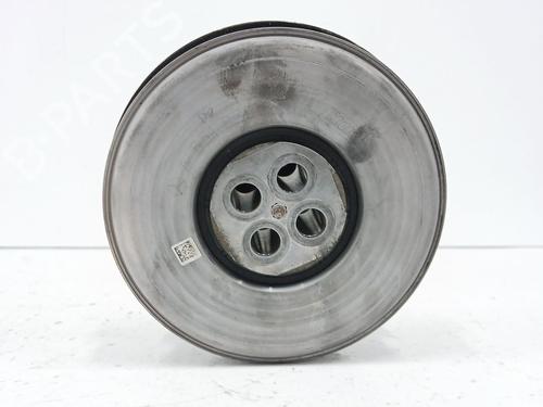 Used Pulley MERCEDES-BENZ GLE (W166) 250 d 4-matic (166.004) (204 hp) 31115545