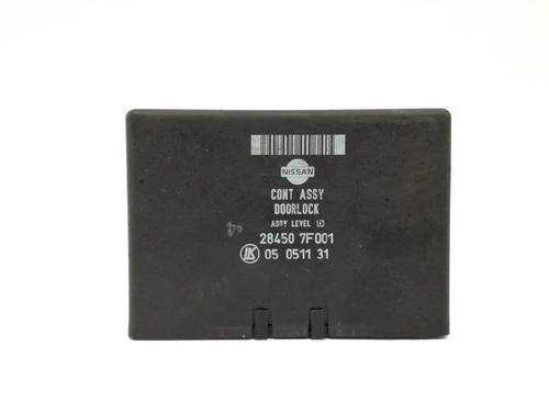 Used Comfort control module NISSAN TERRANO II (R20) 2.7 TDi 4WD (125 hp) 5143403