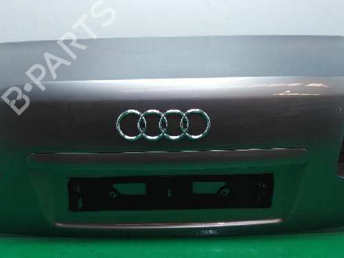 Tampa da Mala AUDI A8 D3 (4E2, 4E8) 6.0 W12 quattro (450 hp) 4E0827023A |  4E0827023A |