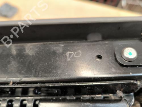 Left front seat SSANGYONG RODIUS II 2.2 Xdi | BP17051242C15 - Image 7
