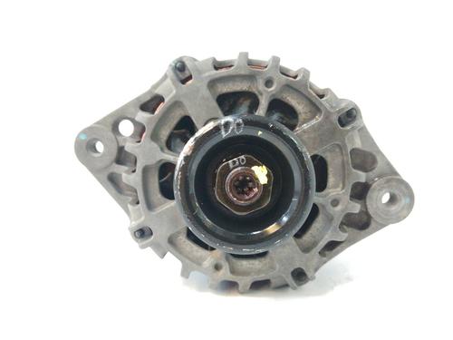 Alternator CHEVROLET AVEO / KALOS Hatchback (T250, T255) | BP10734323M7