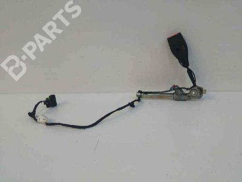 Front left belt tensioner RENAULT KANGOO / GRAND KANGOO II (KW0/1  