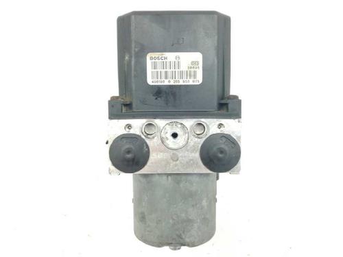 ABS pump PEUGEOT 807 (EB_)  | BP6919436M43 