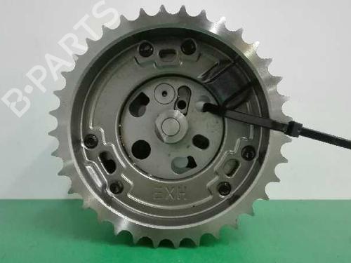 Used Pulley VW GOLF IV (1J1) 1.9 TDI (90 hp) 14147117