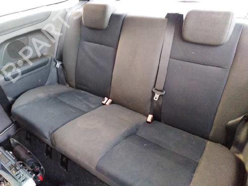 AC pipe FORD FOCUS II (DA_, HCP, DP) 1.8 TDCi | BP14149706M126 