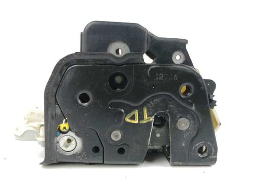 Rear right lock AUDI A6 Allroad C6 (4FH)  | BP7286538C99 