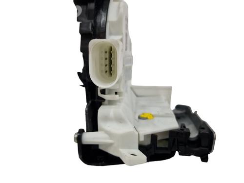 Rear left lock AUDI Q2 (GAB, GAG) 2.0 TDI quattro | BP11356220C100 