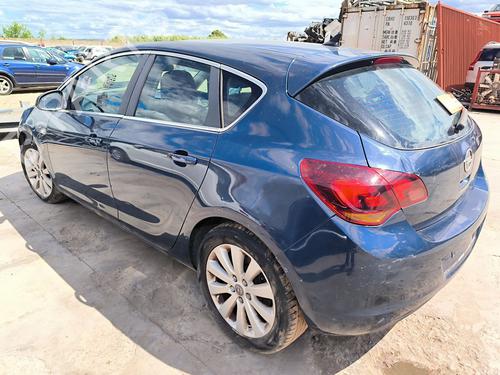 Engine OPEL ASTRA J (P10) 1.7 CDTI (68) | BP38726772M1  - Image 5