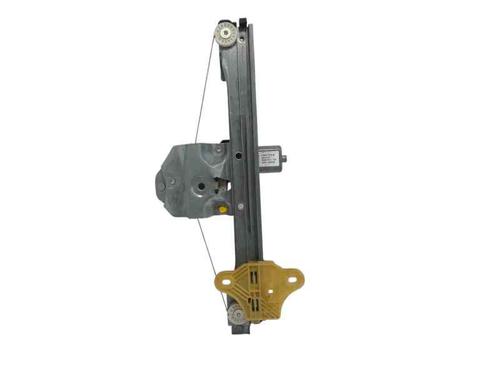 Rear left window mechanism RENAULT CAPTUR I (J5_, H5_) 1.5 dCi 110 | BP23960849C24 - Image 3