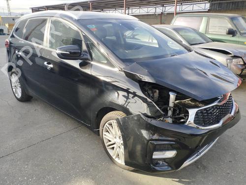 KIA CARENS IV 1.6 GDi (135 hp) 1632596