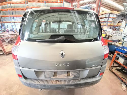 Used Parts RENAULT GRAND SCÉNIC II (JM0/1_) 1.9 dCi (JM14) (131 hp) 4445936