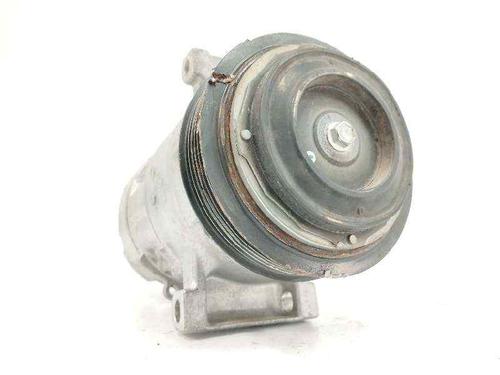 AC compressor NISSAN QASHQAI II (J11, J11_)  | BP10103134M34 