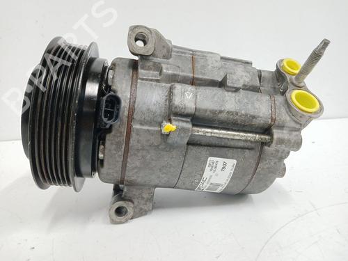 Used AC compressor OPEL ANTARA A (L07) 2.2 CDTi (163 hp) 29629066