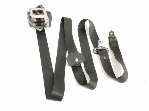 Used Front left seatbelt MERCEDES-BENZ M-CLASS (W164) ML 280 CDI 4-matic (164.120) (190 hp) 11185147