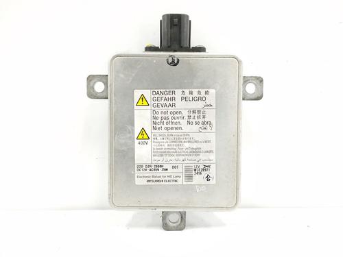 Module xenonverlichting MITSUBISHI ASX (GA_W_) 1.8 DI-D (GA6W) (150 hp) 11541742