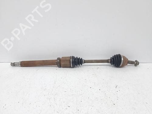 Used Right front driveshaft FORD TRANSIT CONNECT (P65_, P70_, P80_) 1.8 TDCi (90 hp) 30512118