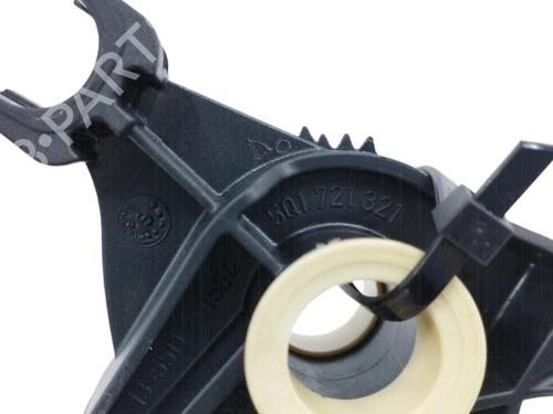 Clutch pedal SEAT LEON (5F1)  | BP13524685I13 