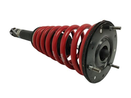 Left front shock absorber JAGUAR XK 8 Coupe (X100)  | BP16846776M16 