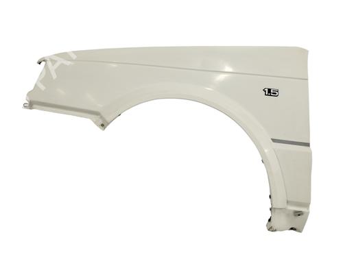 Used Left front fenders SEAT IBIZA I (21A) [1984-1993]  18648737