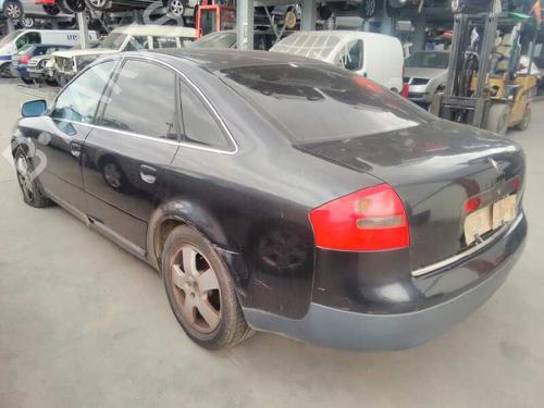 Turbo/Compresor AUDI A6 C5 (4B2, 4B4)  | BP5863468M71 