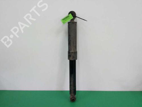 Left rear shock absorber HYUNDAI H350 Van 2.5 CRDI (150 hp) 5841221