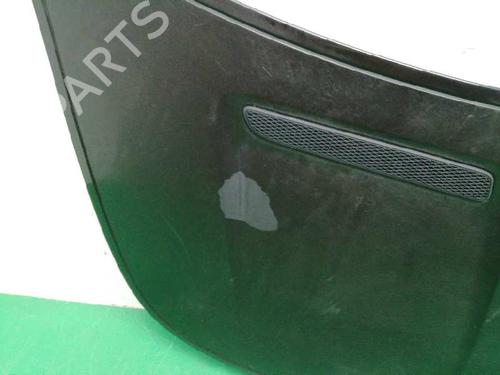 Motorhjelm SMART FORFOUR (454)  | BP8117211C1