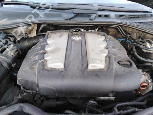 Commutateur VW TOUAREG (7LA, 7L6, 7L7) 3.0 V6 TDI | BP9174012I30 