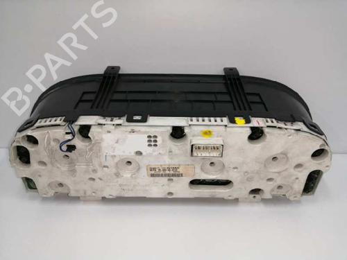 Instrument cluster OPEL ASTRA G Hatchback (T98)  | BP5945093C47 