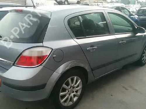 Turbocharger/Supercharger OPEL ASTRA H (A04)  | BP9975300M71 