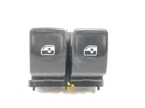 Used Left front window switch VW CRAFTER Van (SY_, SX_) 2.0 TDI (140 hp) 10557136