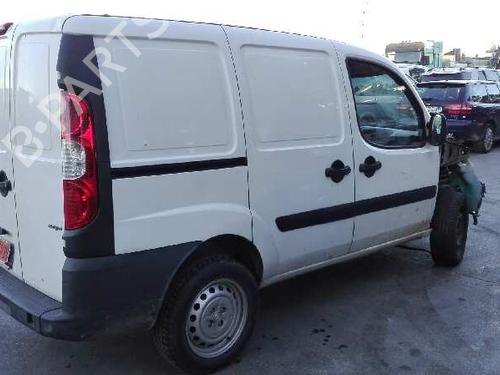 Switch FIAT DOBLO MPV (119_, 223_) 1.3 JTD | BP4678512I30 