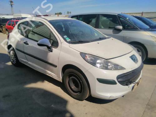 Fuse box PEUGEOT 207 (WA_, WC_)  | BP8234020E1 