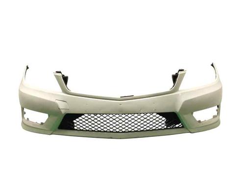 Used Front bumper MERCEDES-BENZ C-CLASS (W204) [2007-2015]  24538860