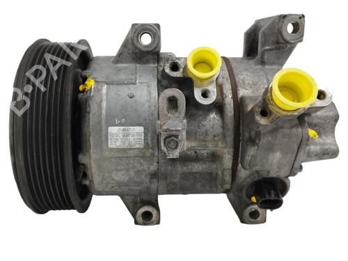 Used AC compressor TOYOTA COROLLA Verso (ZER_, ZZE12_, R1_) 2.2 D-4D (AUR10_, AUR10R) (177 hp) 17521606