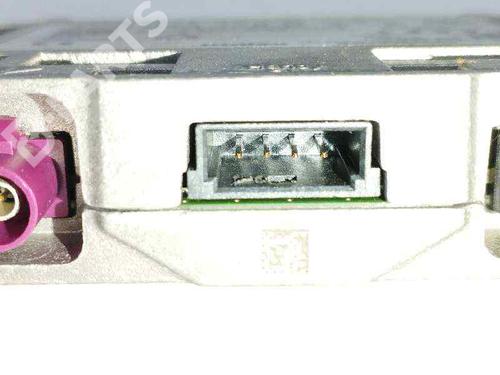 Electronic module SEAT LEON Sportstourer (KL8, KLD) 2.0 TDI | BP9544761M83 
