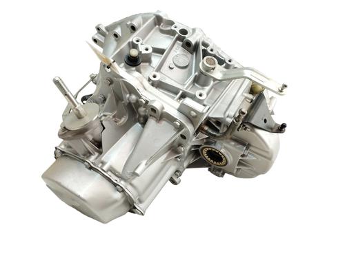 Gearbox PEUGEOT 206 Hatchback (2A/C) 1.9 D | BP23576050M3 