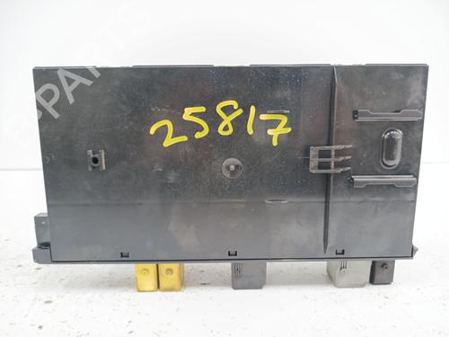 Fuse box MERCEDES-BENZ C-CLASS (W203) C 220 CDI (203.006, 203.008) | BP33718548E1 - Image 2