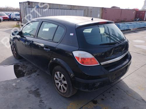 ABS pump OPEL ASTRA H (A04) 1.7 CDTI (L48) | BP12429238M43