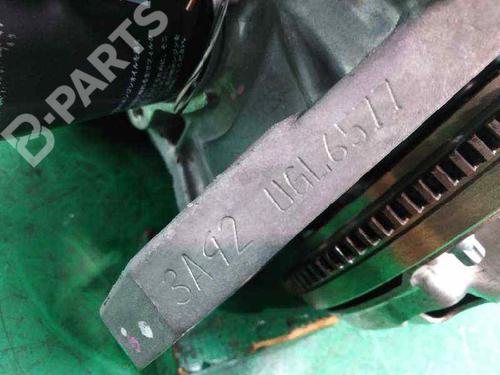 Engine MITSUBISHI MIRAGE / SPACE STAR VI Hatchback (A0_A) 1.2 (A03A) | BP6078058M1 - Image 2