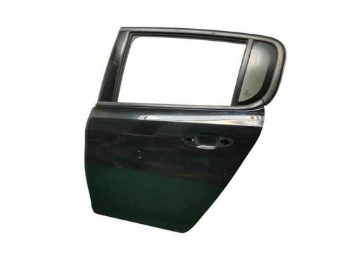 Left rear door PEUGEOT 308 II (LB_, LP_, LW_, LH_, L3_) 1.6 HDi 100 | BP25932263C4