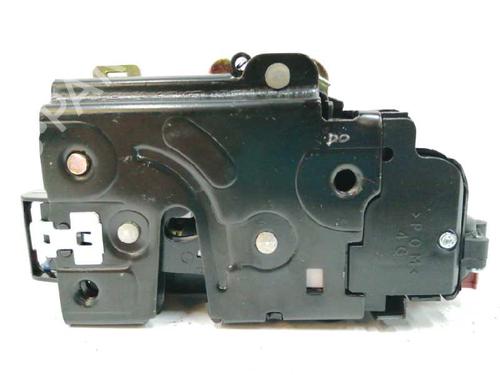 Used Rear left lock VW GOLF VI (5K1) [2008-2014]  8363585
