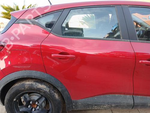 Porta posteriore destra RENAULT CAPTUR II (HF_) TCe 90 (HFM6) (91 hp) 31852814