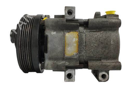Used AC compressor FORD MONDEO III (B5Y) 2.0 16V TDDi / TDCi (115 hp) 15075006