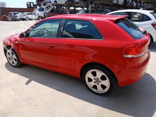Engine AUDI A3 Sportback (8PA) 1.6 FSI | BP36278033M1  - Image 6