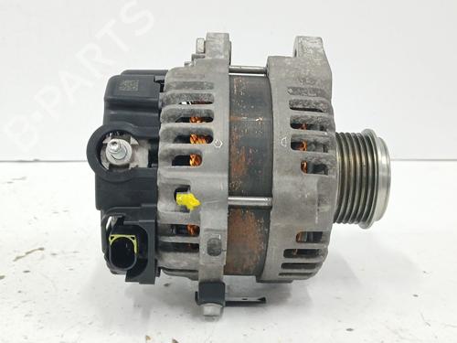 Alternator KIA PICANTO III (JA) 1.0 | BP40603790M7 - Image 2