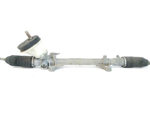 Used Steering rack RENAULT SCÉNIC III (JZ0/1_) 1.5 dCi (110 hp) 10335187